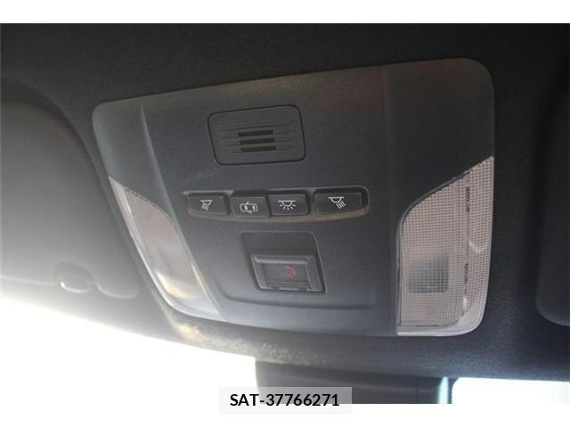 Toyota COROLLA TOURING 2020-09 6675448-25