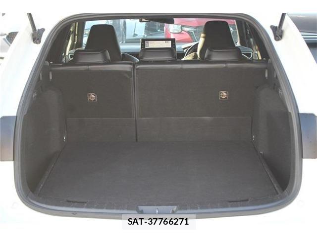Toyota COROLLA TOURING 2020-09 6675448-27