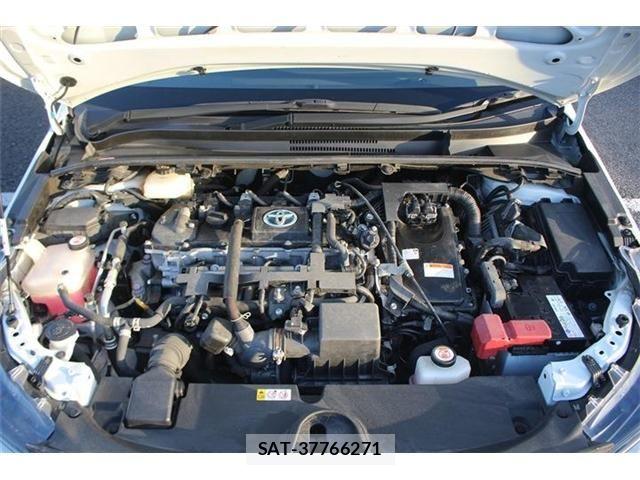 Toyota COROLLA TOURING 2020-09 6675448-29