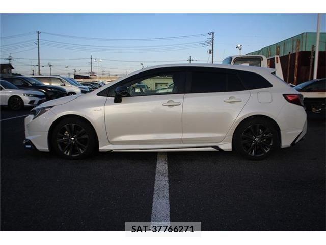 Toyota COROLLA TOURING 2020-09 6675448-6