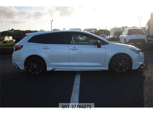 Toyota COROLLA TOURING 2020-09 6675448-8
