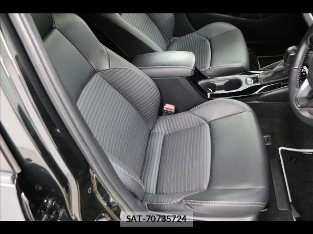 Toyota COROLLA TOURING 2020-11 6675445-10