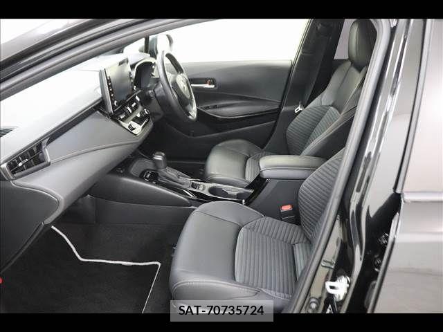 Toyota COROLLA TOURING 2020-11 6675445-11