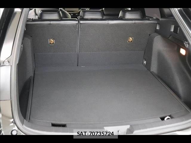 Toyota COROLLA TOURING 2020-11 6675445-13