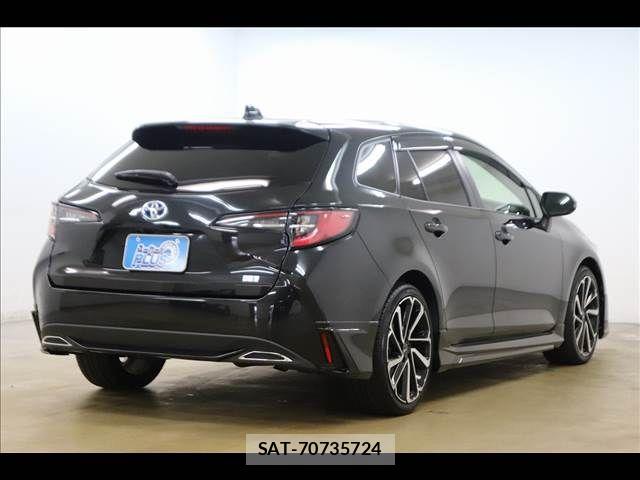 Toyota COROLLA TOURING 2020-11 6675445-18