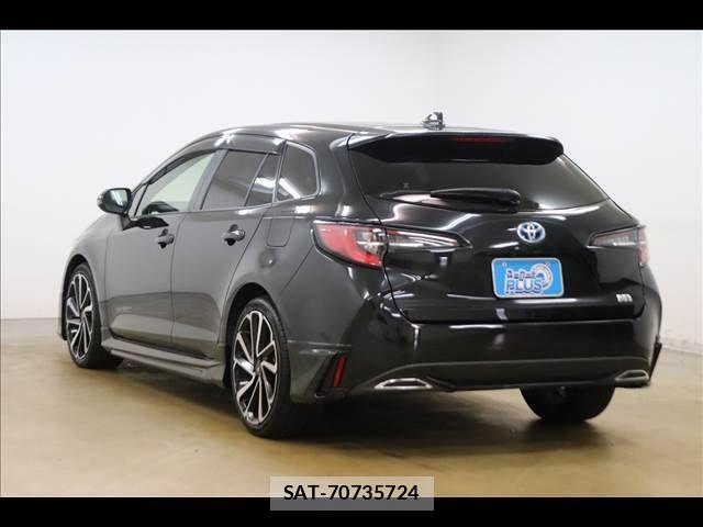 Toyota COROLLA TOURING 2020-11 6675445-19