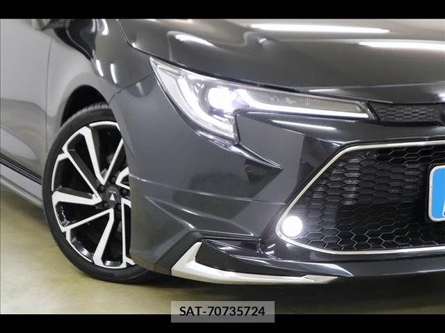 Toyota COROLLA TOURING 2020-11 6675445-22