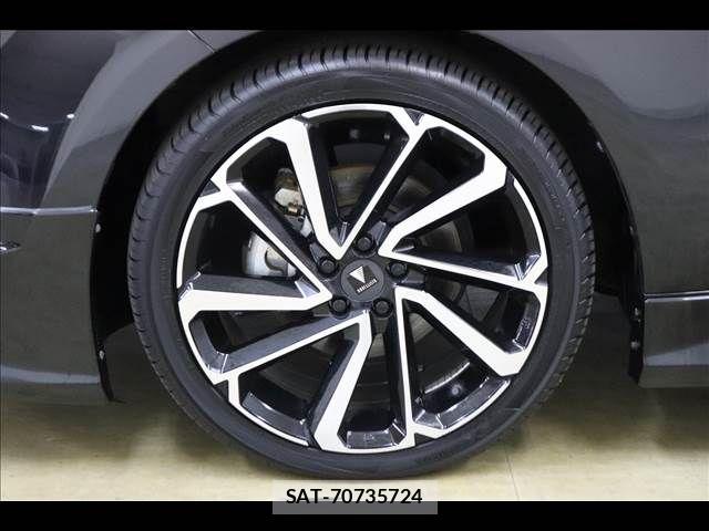 Toyota COROLLA TOURING 2020-11 6675445-23