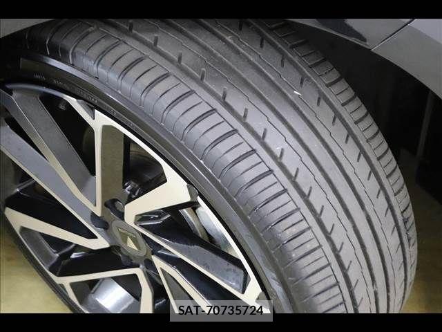 Toyota COROLLA TOURING 2020-11 6675445-24