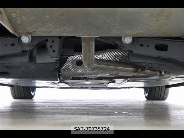 Toyota COROLLA TOURING 2020-11 6675445-25