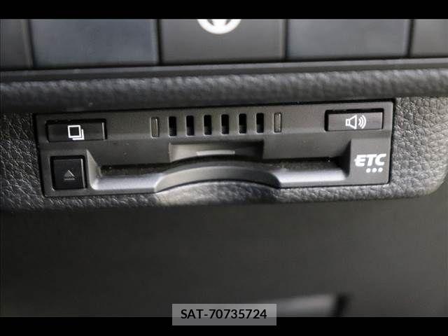 Toyota COROLLA TOURING 2020-11 6675445-6