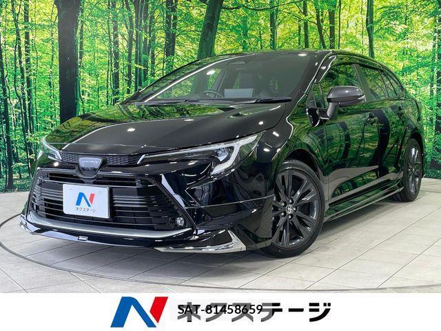 Toyota COROLLA TOURING 2023-11 6675443-0