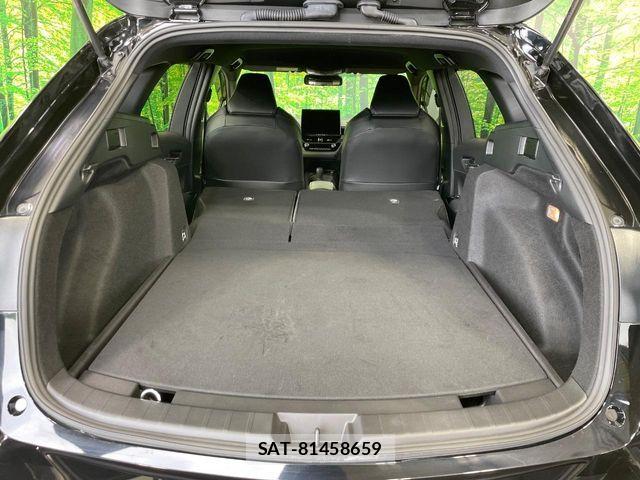 Toyota COROLLA TOURING 2023-11 6675443-9