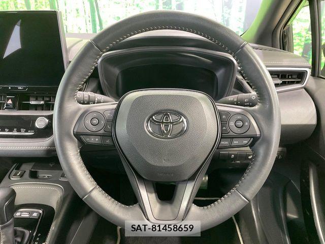 Toyota COROLLA TOURING 2023-11 6675443-10