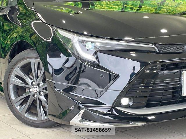 Toyota COROLLA TOURING 2023-11 6675443-11