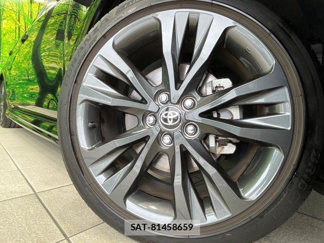 Toyota COROLLA TOURING 2023-11 6675443-12