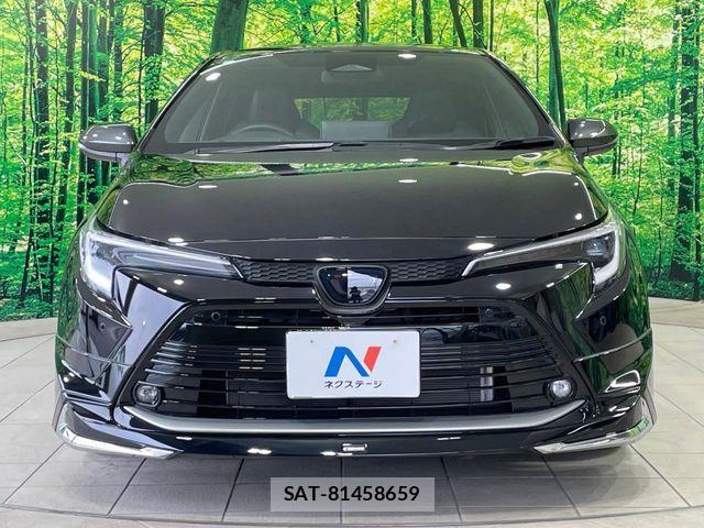 Toyota COROLLA TOURING 2023-11 6675443-13