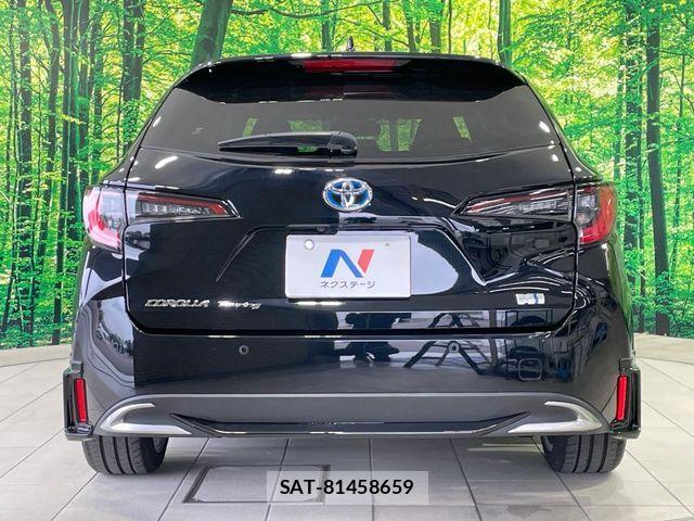 Toyota COROLLA TOURING 2023-11 6675443-14