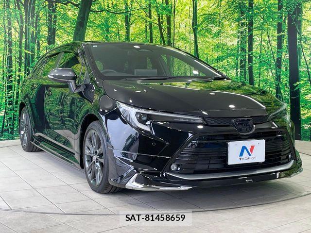 Toyota COROLLA TOURING 2023-11 6675443-15