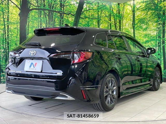 Toyota COROLLA TOURING 2023-11 6675443-16