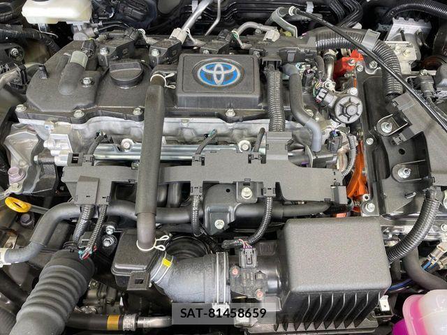 Toyota COROLLA TOURING 2023-11 6675443-17