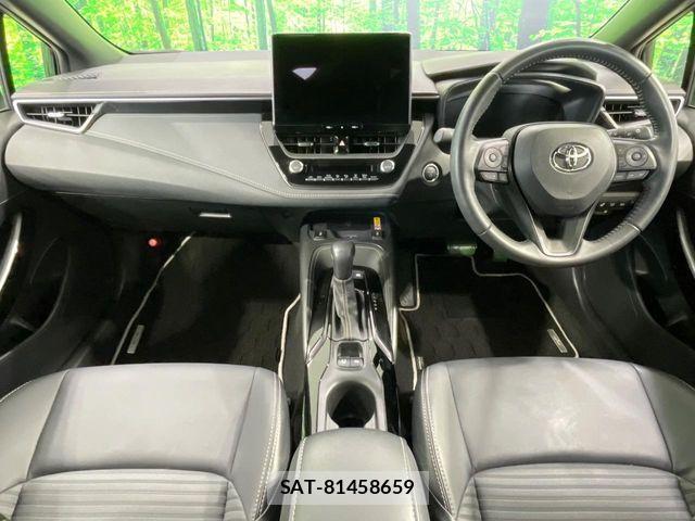 Toyota COROLLA TOURING 2023-11 6675443-1