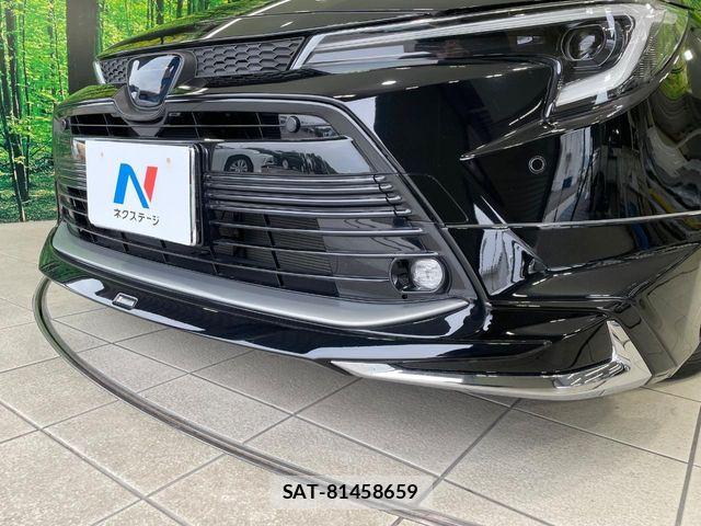 Toyota COROLLA TOURING 2023-11 6675443-2