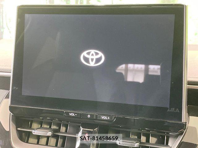 Toyota COROLLA TOURING 2023-11 6675443-3