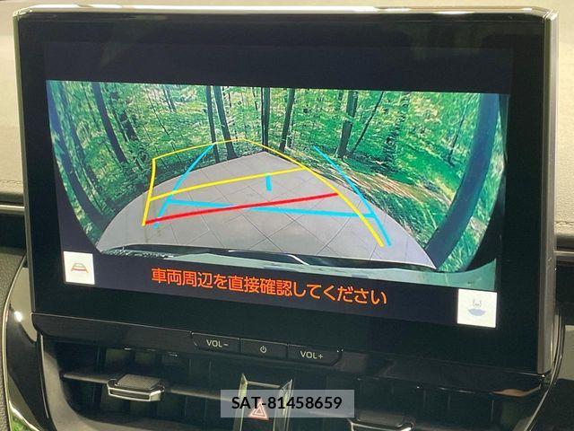 Toyota COROLLA TOURING 2023-11 6675443-4