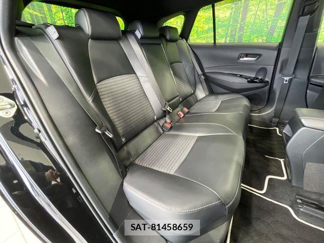 Toyota COROLLA TOURING 2023-11 6675443-8