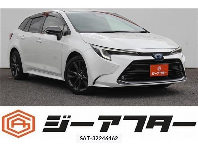 Toyota COROLLA TOURING 2022-12 6690957-0