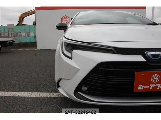 Toyota COROLLA TOURING 2022-12 6690957-9
