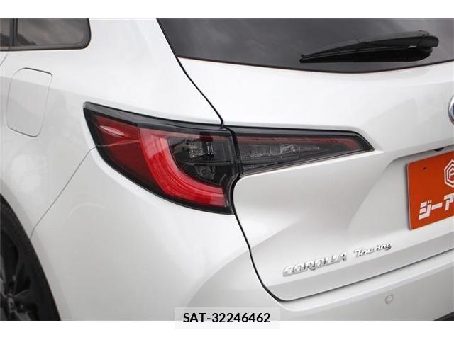 Toyota COROLLA TOURING 2022-12 6690957-12