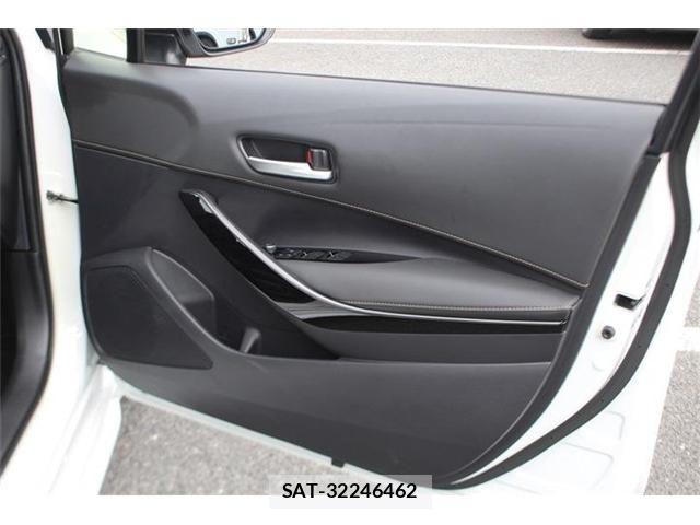 Toyota COROLLA TOURING 2022-12 6690957-15
