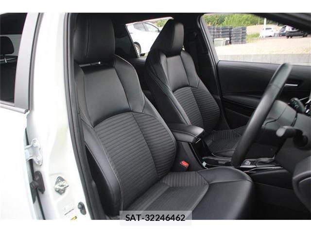 Toyota COROLLA TOURING 2022-12 6690957-16