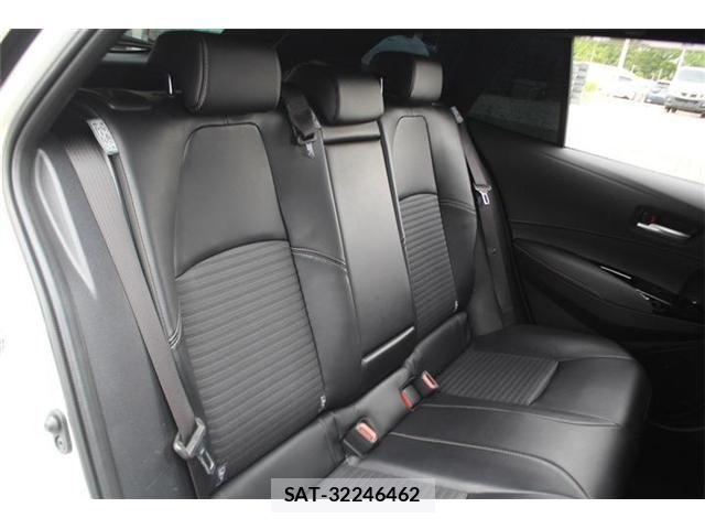 Toyota COROLLA TOURING 2022-12 6690957-17