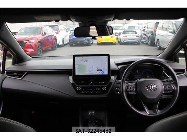 Toyota COROLLA TOURING 2022-12 6690957-18