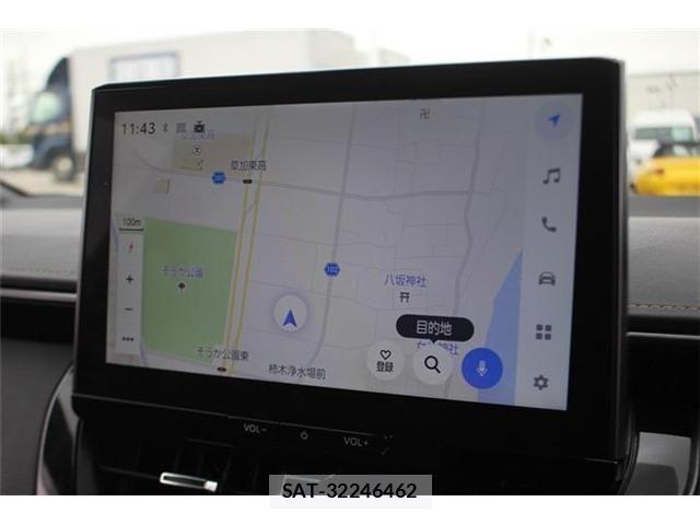Toyota COROLLA TOURING 2022-12 6690957-1