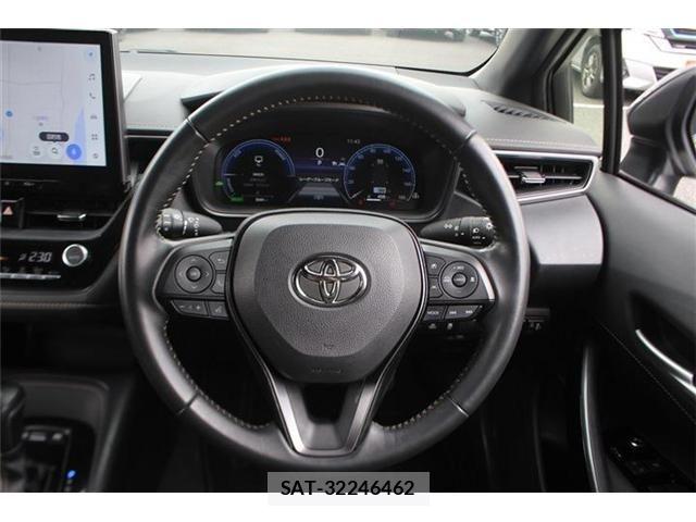 Toyota COROLLA TOURING 2022-12 6690957-19