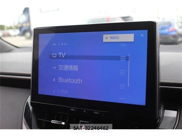 Toyota COROLLA TOURING 2022-12 6690957-22