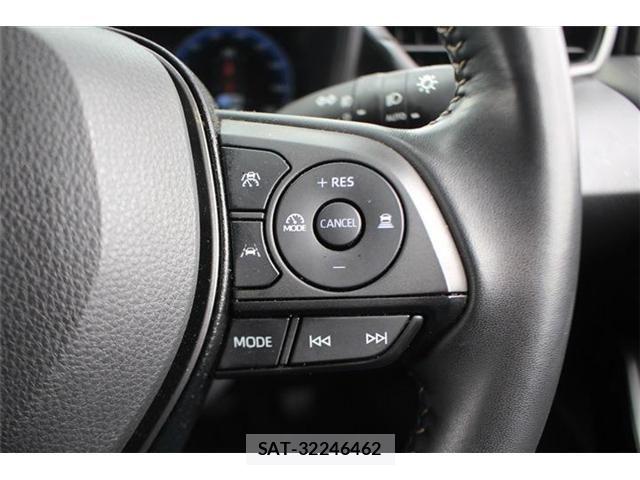 Toyota COROLLA TOURING 2022-12 6690957-25