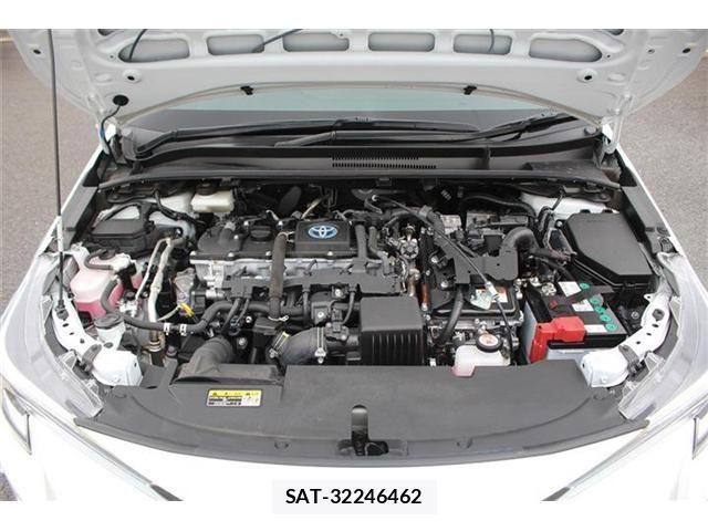 Toyota COROLLA TOURING 2022-12 6690957-29