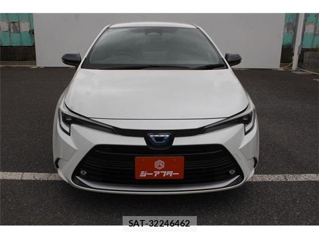 Toyota COROLLA TOURING 2022-12 6690957-3