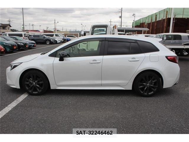 Toyota COROLLA TOURING 2022-12 6690957-4
