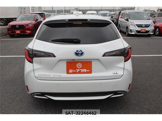Toyota COROLLA TOURING 2022-12 6690957-5