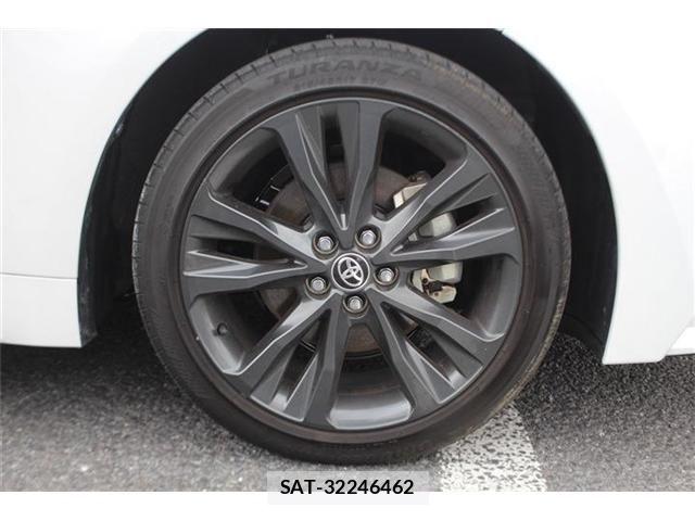Toyota COROLLA TOURING 2022-12 6690957-7