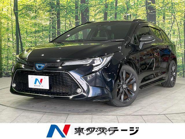 Toyota COROLLA TOURING 2021-07 6715888-0