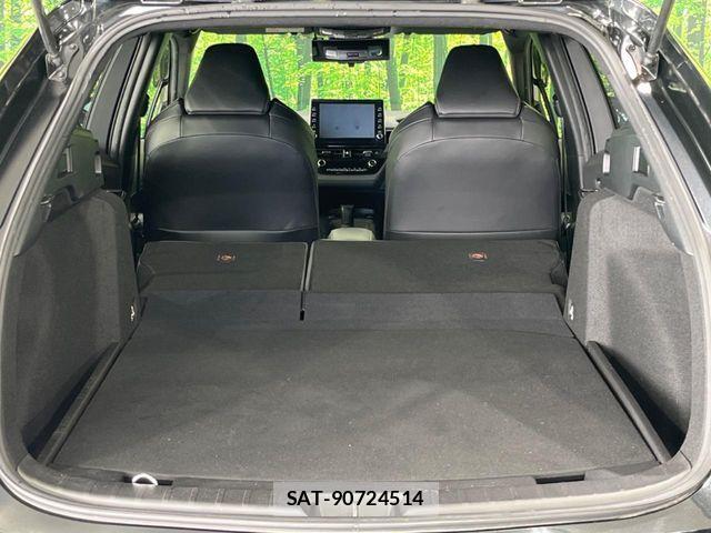 Toyota COROLLA TOURING 2021-07 6715888-9