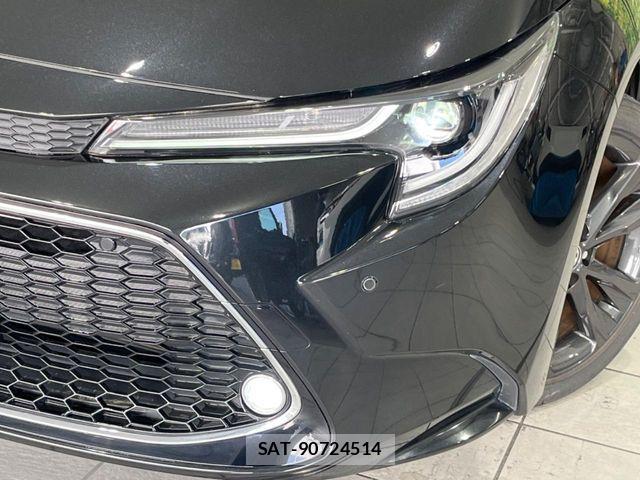 Toyota COROLLA TOURING 2021-07 6715888-11