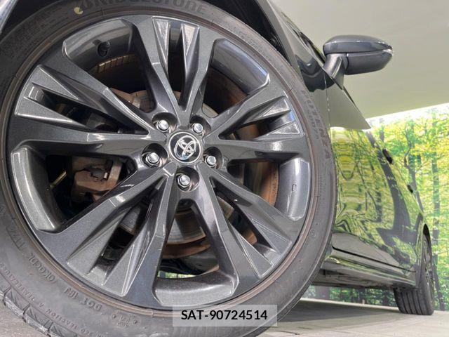 Toyota COROLLA TOURING 2021-07 6715888-12